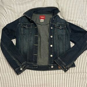 Guess Jean Jacket